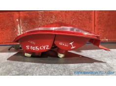 Recambio de piloto trasero izquierdo para daewoo kalos 1.2 se | 04.03 - 12.04 1.2 se | 04.03 - 12.04 referencia OEM IAM    2