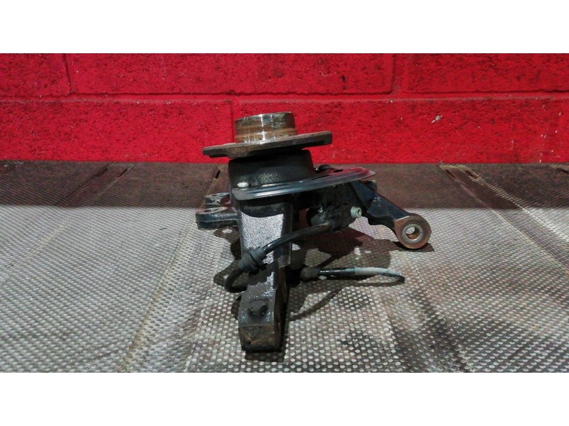 Recambio de mangueta delantera derecha para opel corsa c 1.4 16v | 0.00 - ... 1.4 16v | 0.00 - ... referencia OEM IAM   