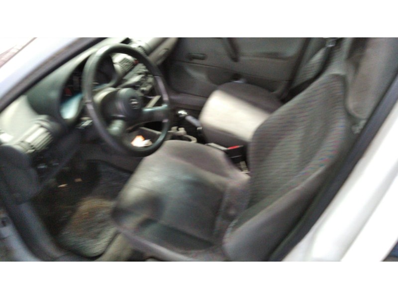 opel corsa b  | 0.96 - 0.00 del año 1996 opel corsa b  | 0.96 - 0.00 del año 1996