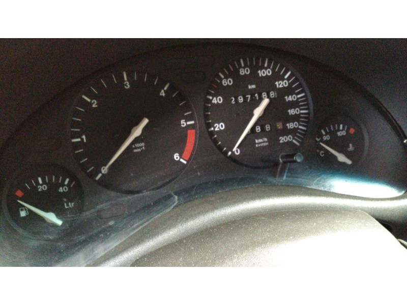 opel corsa b  | 0.96 - 0.00 del año 1996 opel corsa b  | 0.96 - 0.00 del año 1996
