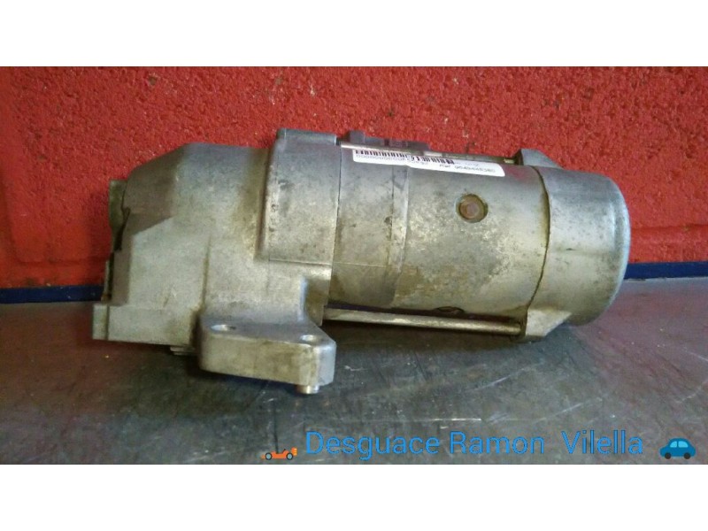 Recambio de motor arranque para peugeot 407 coupe pack | 10.05 - 12.09 pack | 10.05 - 12.09 referencia OEM IAM 9649448380 428000