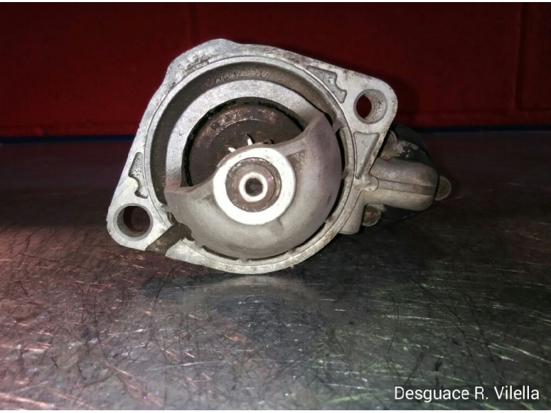 Recambio de motor arranque para audi cabriolet (89) 2.3 | 0.91 - ... referencia OEM IAM 034911023V 100821283 