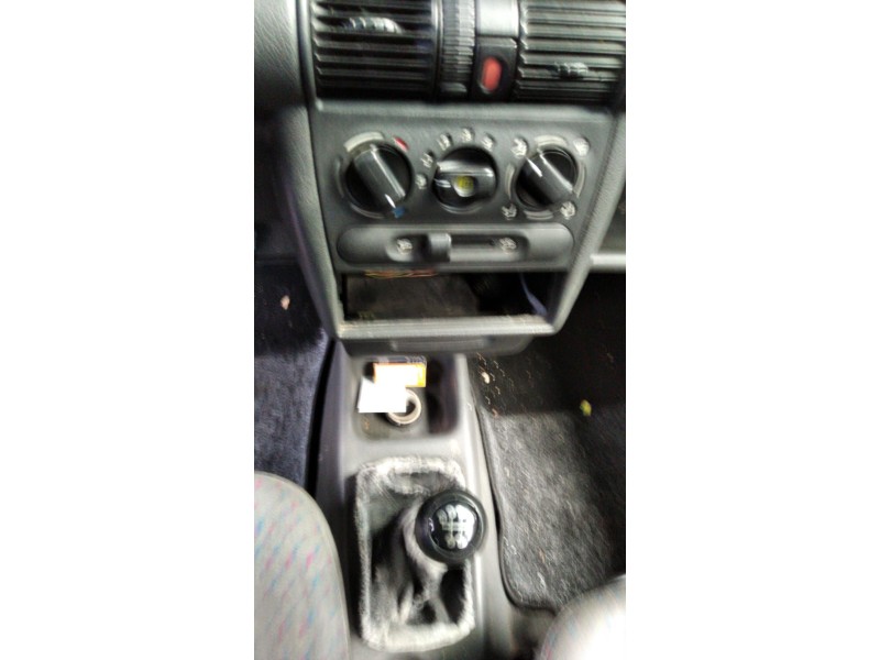 opel corsa b  | 0.96 - 0.00 del año 1996 opel corsa b  | 0.96 - 0.00 del año 1996
