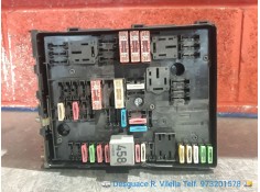 Recambio de caja reles / fusibles para seat altea (5p1) arena | 11.07 - 12.09 arena | 11.07 - 12.09 referencia OEM IAM 1K0937124