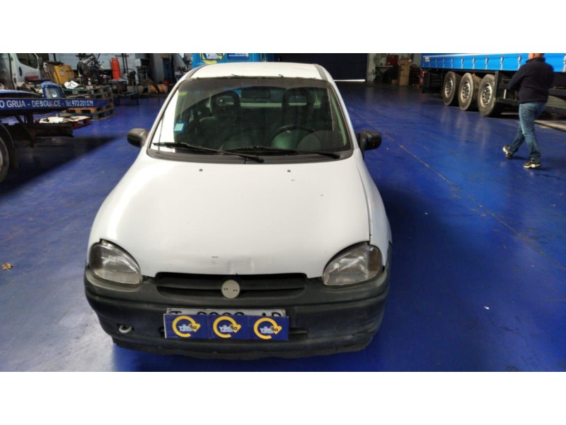 opel corsa b  | 0.96 - 0.00 del año 1996 opel corsa b  | 0.96 - 0.00 del año 1996