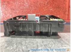 Recambio de caja reles / fusibles para seat altea (5p1) arena | 11.07 - 12.09 arena | 11.07 - 12.09 referencia OEM IAM 1K0937124 2