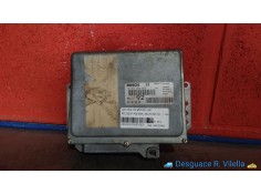 Recambio de centralita motor uce para peugeot 406 berlina (s1/s2) sv | 08.95 - 12.99 sv | 08.95 - 12.99 referencia OEM IAM 02612