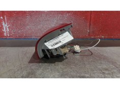 Recambio de piloto trasero izquierdo para mazda b-serie (un) 2.5 turbodiesel cat | 0.99 - ... 2.5 turbodiesel cat | 0.99 - ... r 2