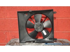 Recambio de electroventilador para daewoo kalos 1.2 se | 04.03 - 12.04 1.2 se | 04.03 - 12.04 referencia OEM IAM