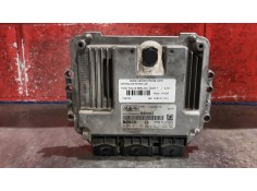 Recambio de centralita motor uce para ford focus berlina (cap)  | 0.04 - 0.07 focus berlina (cap)  | 0.04 - 0.07 referencia OEM 