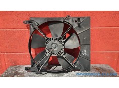 Recambio de electroventilador para daewoo kalos 1.2 se | 04.03 - 12.04 1.2 se | 04.03 - 12.04 referencia OEM IAM    2