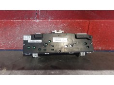 Recambio de cuadro instrumentos para toyota corolla (e12)  | 0.02 - 0.07  | 0.02 - 0.07 referencia OEM IAM 110080107003   2