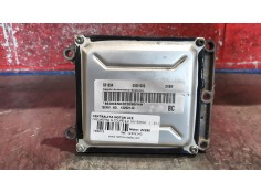 Recambio de centralita motor uce para opel astra g coupé 2.2 16v edition | 01.00 - 12.04 2.2 16v edition | 01.00 - 12.04 referen