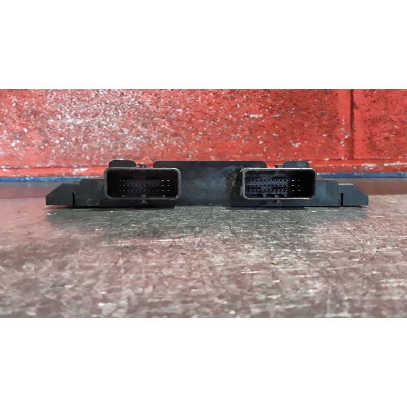 Recambio de centralita motor uce para peugeot partner (s1) 1.9 diesel | ... 1.9 diesel | ... referencia OEM IAM 9641390180 96482