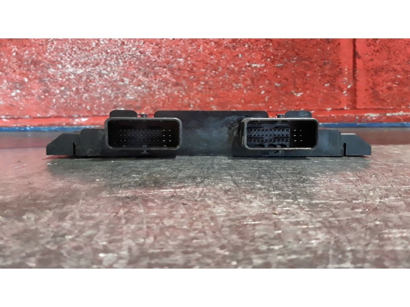 Recambio de centralita motor uce para peugeot partner (s1) 1.9 diesel | ... 1.9 diesel | ... referencia OEM IAM 9641390180 96482