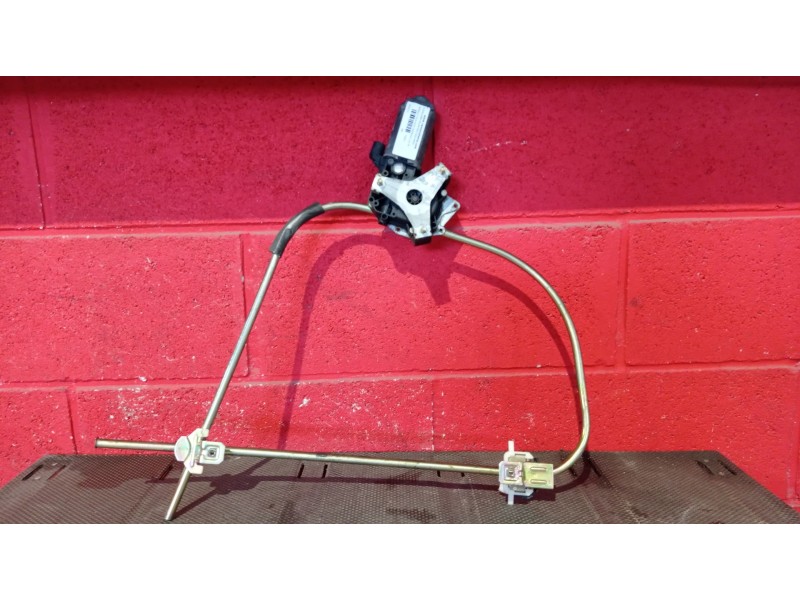 Recambio de elevalunas delantero izquierdo para renault r19 r19 chamade 1.4 tr 4v. referencia OEM IAM   