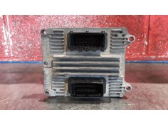 Recambio de centralita motor uce para opel astra g coupé 2.2 16v edition | 01.00 - 12.04 2.2 16v edition | 01.00 - 12.04 referen 2