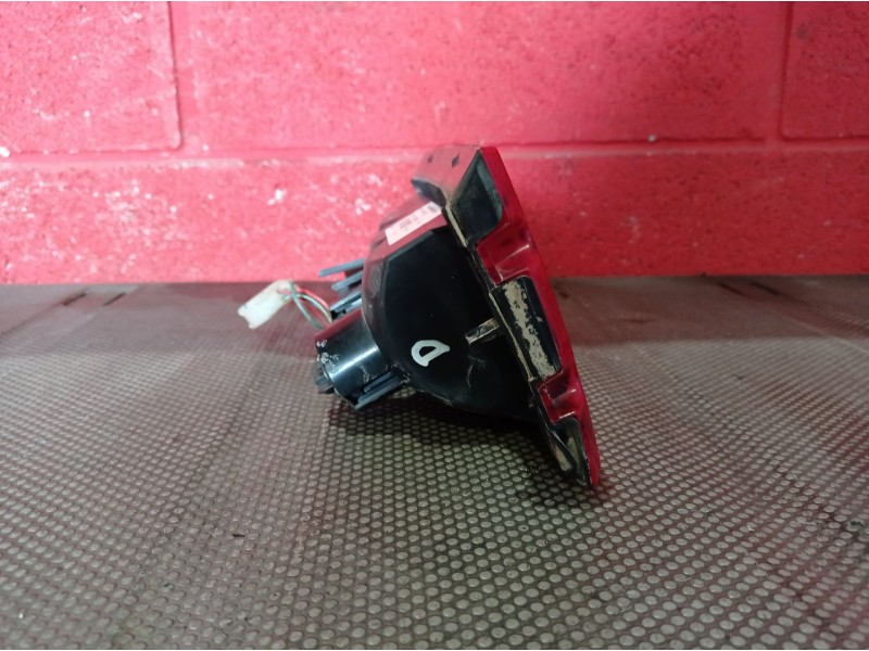 Recambio de piloto trasero derecho para suzuki vitara se/sv (et)  | 0.88 - 0.05  | 0.88 - 0.05 referencia OEM IAM   