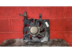 Recambio de electroventilador para suzuki ignis rm (mh)  | 0.03 - 0.09  | 0.03 - 0.09 referencia OEM IAM    2