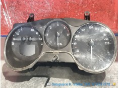 Recambio de cuadro instrumentos para seat altea (5p1) arena | 11.07 - 12.09 arena | 11.07 - 12.09 referencia OEM IAM 5P0920822G 