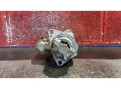 Recambio de motor arranque para opel astra g coupé 2.2 16v edition | 01.00 - 12.04 2.2 16v edition | 01.00 - 12.04 referencia OE