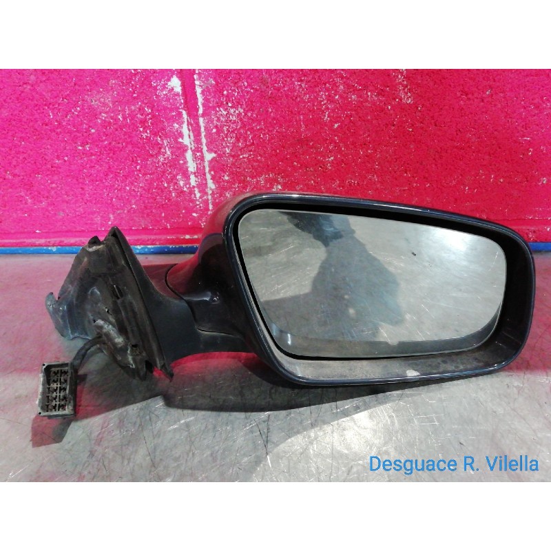 Recambio de retrovisor derecho para audi a3 (8l) 1.9 tdi ambiente | 09.00 - 12.03 1.9 tdi ambiente | 09.00 - 12.03 referencia OE