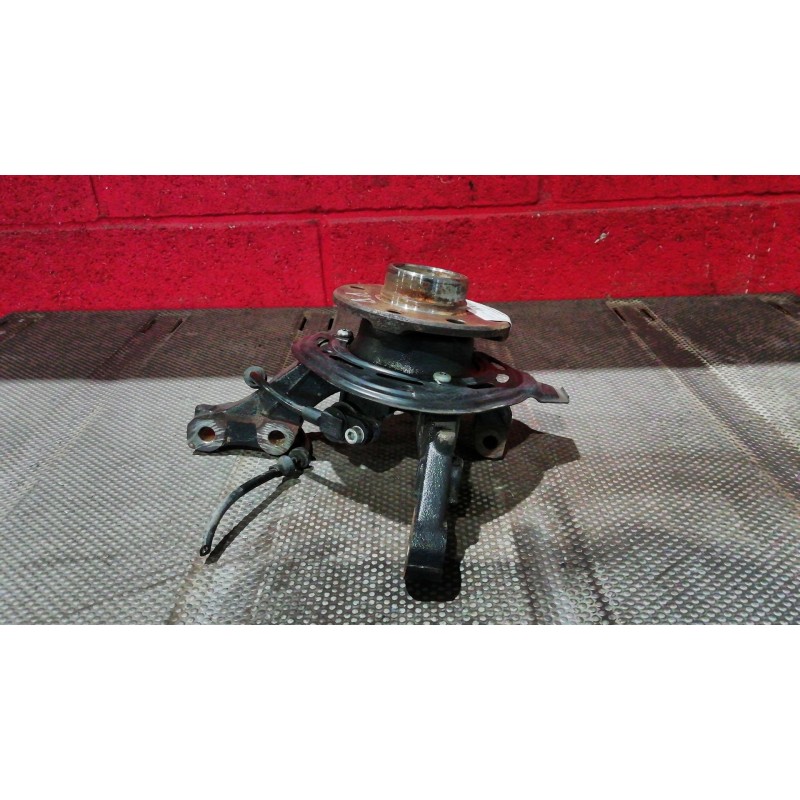 Recambio de mangueta delantera derecha para opel corsa c 1.4 16v | 0.00 - ... 1.4 16v | 0.00 - ... referencia OEM IAM   