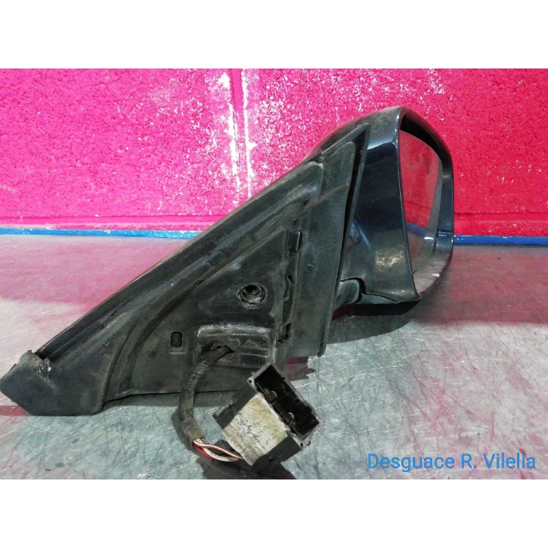 Recambio de retrovisor derecho para audi a3 (8l) 1.9 tdi ambiente | 09.00 - 12.03 1.9 tdi ambiente | 09.00 - 12.03 referencia OE
