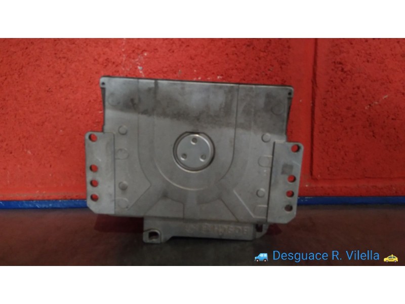 Recambio de centralita motor uce para peugeot 406 berlina (s1/s2) sv | 08.95 - 12.99 sv | 08.95 - 12.99 referencia OEM IAM 02612