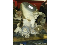 Recambio de motor completo para audi a4 berlina (b5) 1.8 | 08.94 - 12.99 1.8 | 08.94 - 12.99 referencia OEM IAM ADR
