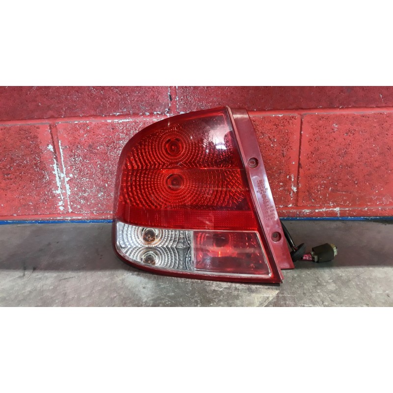 Recambio de piloto trasero izquierdo para daewoo kalos  | 0.02 - 0.04  | 0.02 - 0.04 referencia OEM IAM   