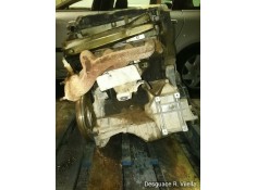 Recambio de motor completo para audi a4 berlina (b5) 1.8 | 08.94 - 12.99 1.8 | 08.94 - 12.99 referencia OEM IAM ADR   2