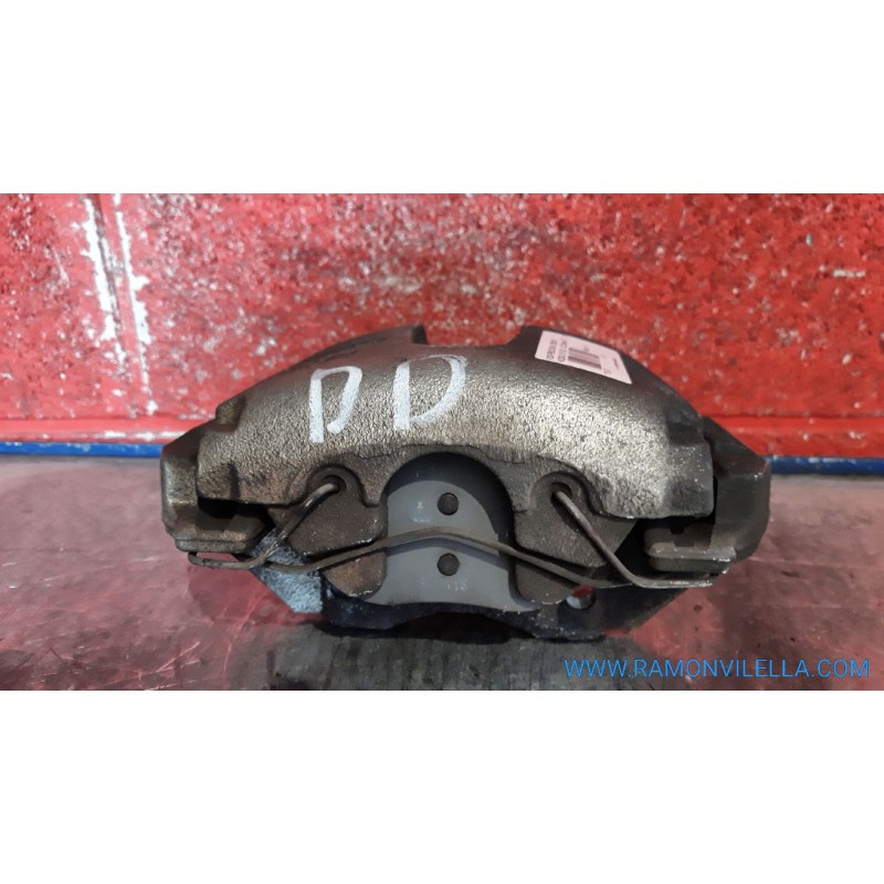 Recambio de pinza freno delan. derecha para mazda 3 lim. (bl) 1.6 cd diesel cat | 0.08 - ... 1.6 cd diesel cat | 0.08 - ... refe