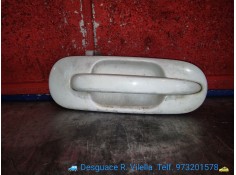 Recambio de maneta exte. delantero derecha para honda civic berlina .5 (ma/mb) 1.5 ls (mb3) | 03.97 - 12.99 1.5 ls (mb3) | 03.97