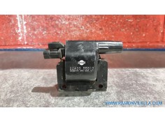 Recambio de bobina encendido para nissan primera berl./familiar (p10/w10) gt berlina (p10) | 06.90 - ... gt berlina (p10) | 06.9