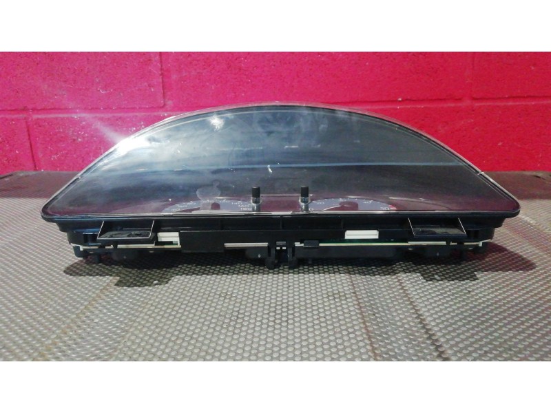 Recambio de cuadro instrumentos para citroen xsara berlina 1.9d image | 06.99 - 12.99 1.9d image | 06.99 - 12.99 referencia OEM 