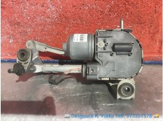 Recambio de motor limpia delantero para seat altea (5p1) arena | 11.07 - 12.09 arena | 11.07 - 12.09 referencia OEM IAM DERECHO 
