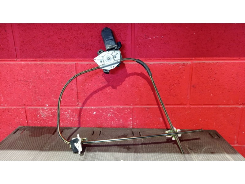 Recambio de elevalunas delantero izquierdo para renault r19 r19 chamade 1.4 tr 4v. referencia OEM IAM   