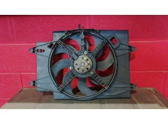 Recambio de electroventilador para alfa romeo 147 (190) 1.9 jtd cat | 0.00 - ... 1.9 jtd cat | 0.00 - ... referencia OEM IAM    2