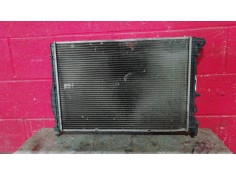 Recambio de radiador agua para alfa romeo 147 (190) 1.9 jtd cat | 0.00 - ... 1.9 jtd cat | 0.00 - ... referencia OEM IAM