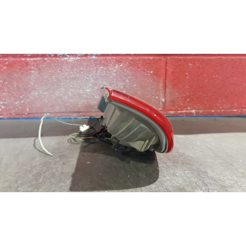 Recambio de piloto trasero izquierdo para mazda b-serie (un) 2.5 turbodiesel cat | 0.99 - ... 2.5 turbodiesel cat | 0.99 - ... r