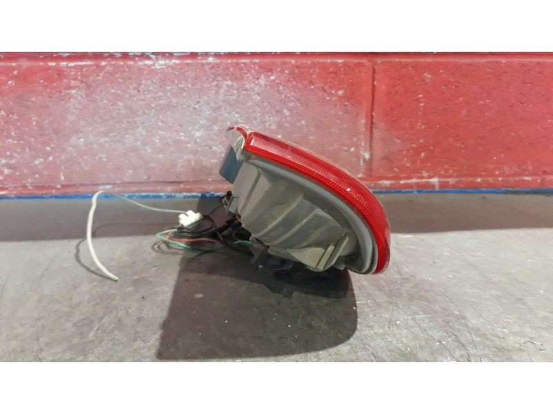 Recambio de piloto trasero izquierdo para mazda b-serie (un) 2.5 turbodiesel cat | 0.99 - ... 2.5 turbodiesel cat | 0.99 - ... r