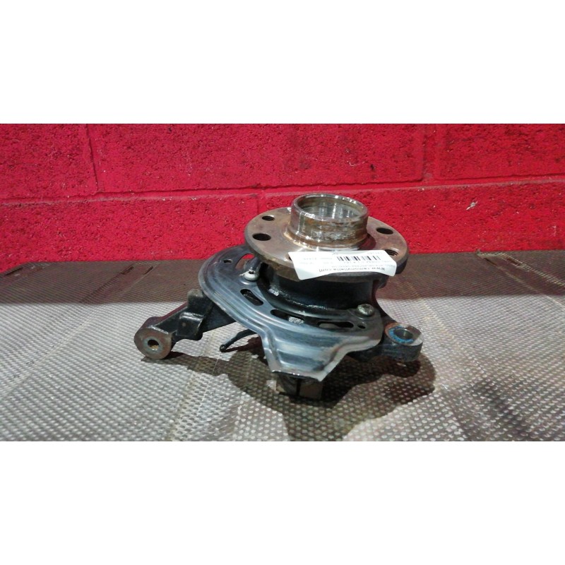 Recambio de mangueta delantera derecha para opel corsa c 1.4 16v | 0.00 - ... 1.4 16v | 0.00 - ... referencia OEM IAM   