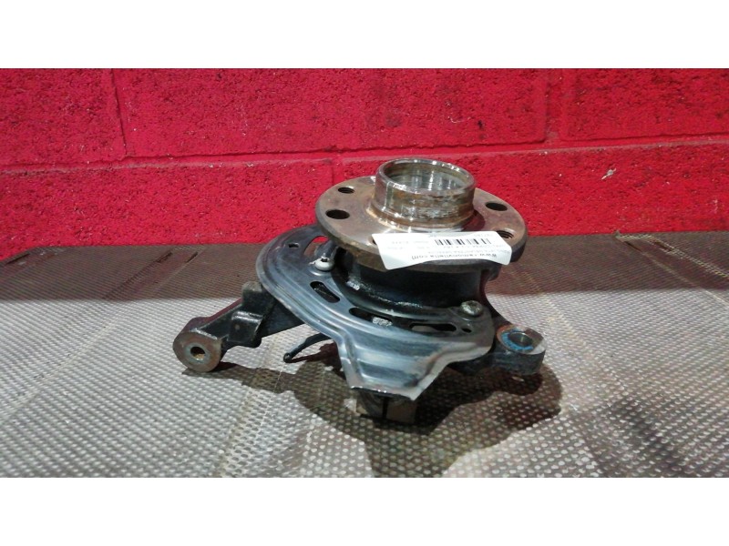 Recambio de mangueta delantera derecha para opel corsa c 1.4 16v | 0.00 - ... 1.4 16v | 0.00 - ... referencia OEM IAM   