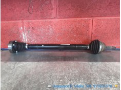 Recambio de transmision delantero derecha para volkswagen polo berlina (6n2) conceptline | 10.99 - 12.02 conceptline | 10.99 - 1