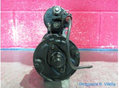 Recambio de motor arranque para seat toledo (1m2) 1.9 tdi | 0.99 - ... 1.9 tdi | 0.99 - ... referencia OEM IAM 0001125012   2
