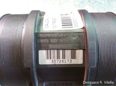 Recambio de caudalimetro para citroen xsara berlina 2.0 hdi exclusive (80kw) | 04.01 - 12.05 2.0 hdi exclusive (80kw) | 04.01 -  2