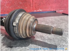 Recambio de transmision delantero derecha para volkswagen polo berlina (6n2) conceptline | 10.99 - 12.02 conceptline | 10.99 - 1 2