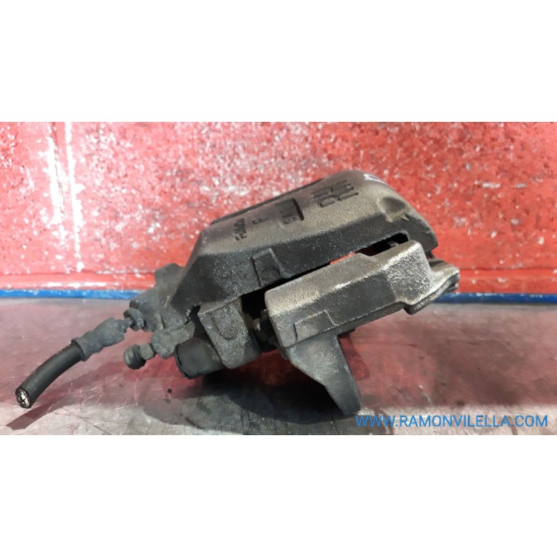Recambio de pinza freno delan. derecha para mazda 3 lim. (bl) 1.6 cd diesel cat | 0.08 - ... 1.6 cd diesel cat | 0.08 - ... refe