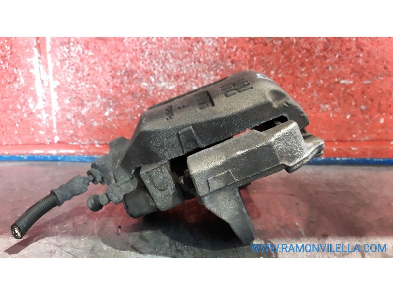 Recambio de pinza freno delan. derecha para mazda 3 lim. (bl) 1.6 cd diesel cat | 0.08 - ... 1.6 cd diesel cat | 0.08 - ... refe
